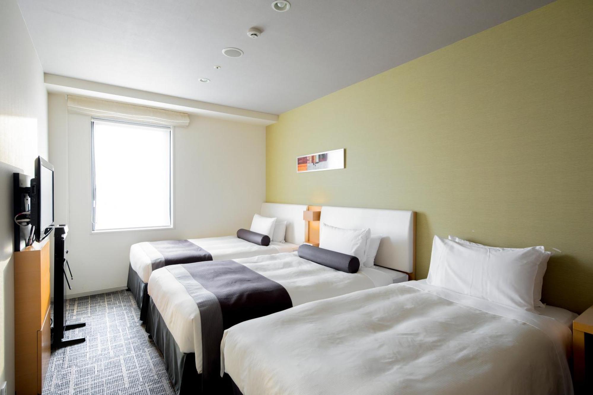 Tokyu Stay Kamata - Tokyo Haneda Exteriér fotografie