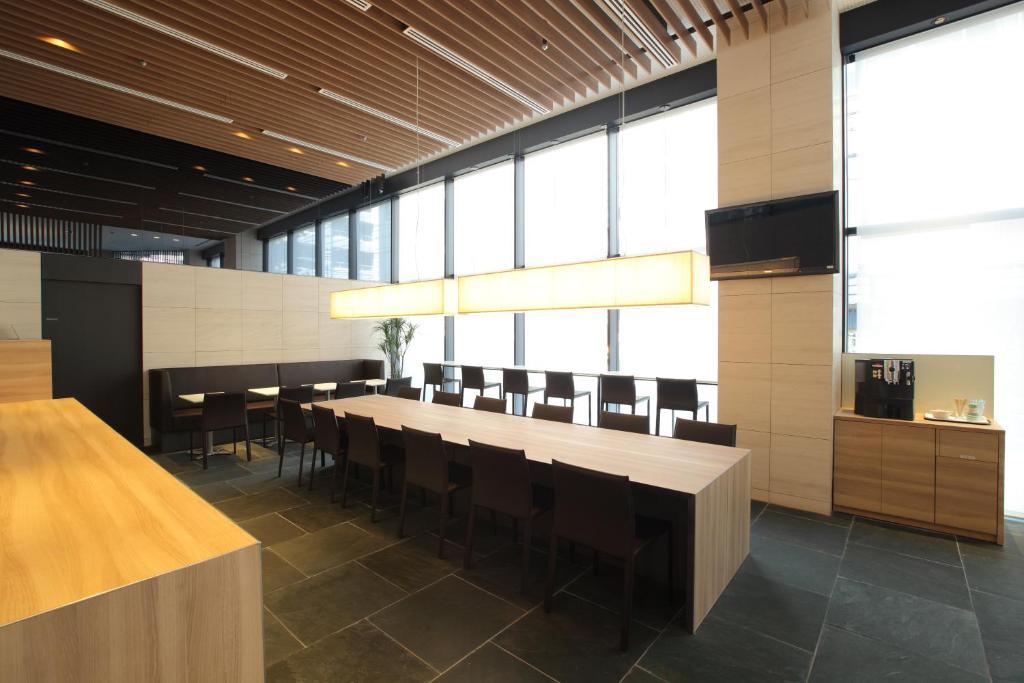Tokyu Stay Kamata - Tokyo Haneda Exteriér fotografie